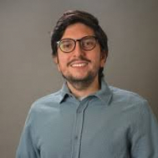 Dr. Arman Tekinalp