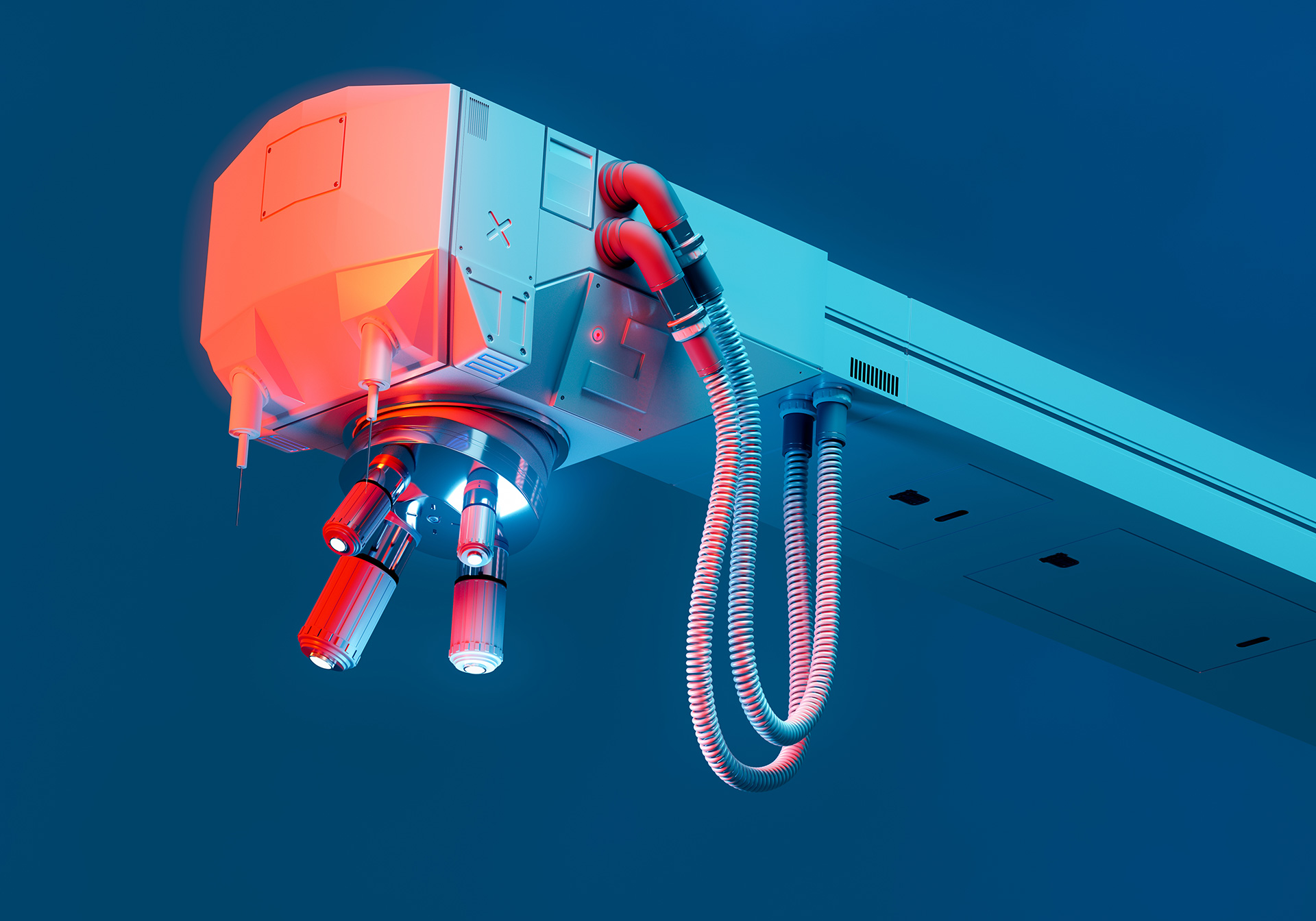 Scanning Probe Microscopy (SPM) Research Group Mechanical Enginee...