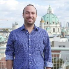 Seminar by Alper Tunga CELEBI (Institute of Applied Physics, Technische Universitat Wien, Austria)