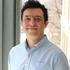 Seminar by Irmak Taylan Karpuzcu (PhD Candidate, Department of Aerospace Engineering University of Illinois at Urbana-Champaign, IL, USA)