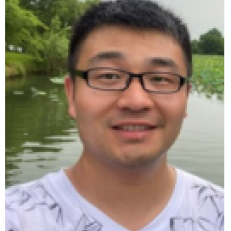 Speaker: Lei LIU