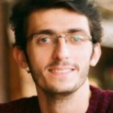 Speaker: Mehmet Akif ahin