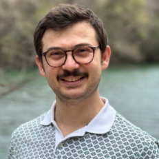 Speaker: Mehmet Kepenekci