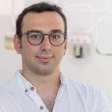 Speaker: Do�anay �irintuna