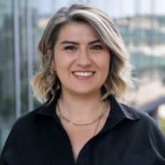 KONU�MACI: Zeynep TEMEL, Do�ent Doktor Robotics Institute, Bilgisayar Bilimleri Okulu, Carnegie Mellon �niversitesi, Pennsylvania, ABD.