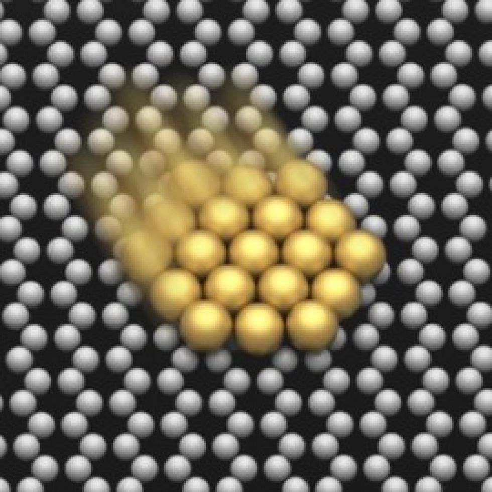 Investigating the Effect of Interface Structure on Friction at the Nanoscale