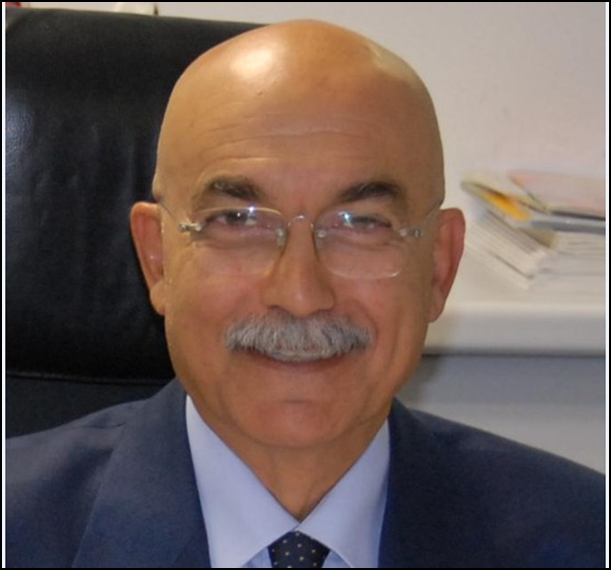 Ömer Anlağan